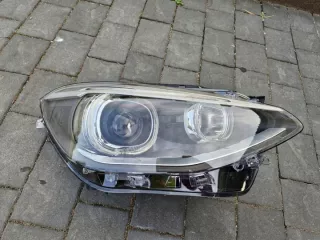 7229678-11 Фонарь задний правый BMW 1 F20/F21 Арт e11809596, вид 4