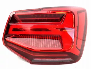 81A945092B Фонарь задний правый Audi Q2 Арт e11809530, вид 1