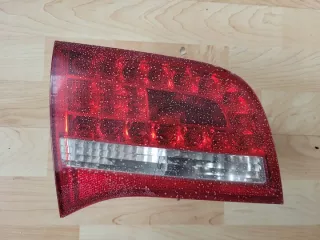 4F9945093E Фонарь задний левый Audi A6 C6 (S6,RS6) Арт e11809487, вид 1