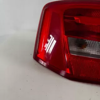 Фонарь задний левый Audi A6 C7 (S6,RS6) Арт e11809463, вид 2