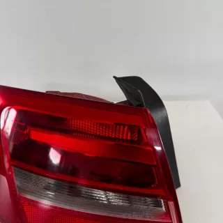  Фонарь задний левый Audi A6 C7 (S6,RS6) Арт e11809463, вид 3