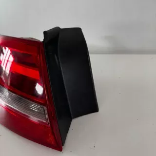  Фонарь задний левый Audi A6 C7 (S6,RS6) Арт e11809463, вид 4