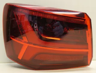 4G9945095F Фонарь задний левый Audi A6 C7 (S6,RS6) Арт e11809452, вид 1
