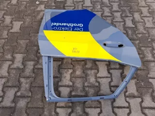 AHTMK11 Дверь задняя правая Volkswagen ID3 Арт e11809122, вид 3