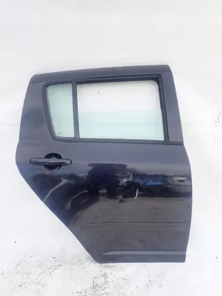  Дверь задняя правая Suzuki Swift 3 Арт e11808980, вид 2