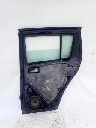  Дверь задняя правая Suzuki Swift 3 Арт e11808980, вид 3
