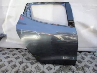 821120608R Дверь задняя правая Renault Clio 4 Арт e11808731, вид 1