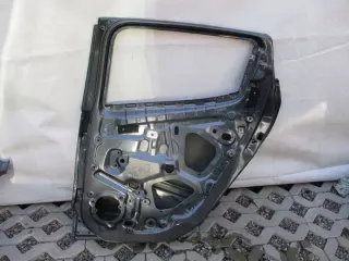 821120608R Дверь задняя правая Renault Clio 4 Арт e11808731, вид 2