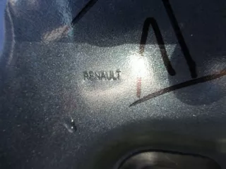 821120608R Дверь задняя правая Renault Clio 4 Арт e11808731, вид 3