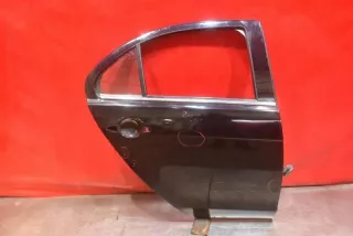  Дверь задняя правая Mitsubishi Lancer 8 Арт e11808448, вид 1