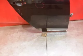  Дверь задняя правая Mitsubishi Lancer 8 Арт e11808448, вид 3