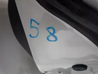 13923829 Дверь задняя правая MINI CLUBMAN F54 Арт e11808408, вид 4