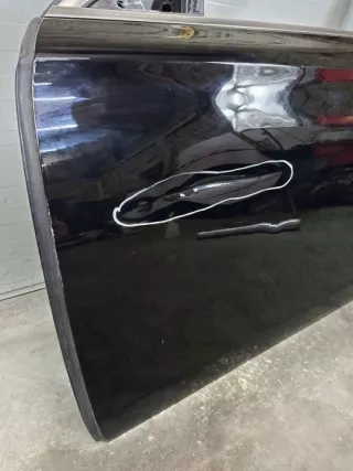 DRZWILEWYPRZODW213 Дверь передняя левая Mercedes E W213 Арт e11808331, вид 4