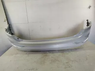 31353430 Бампер задний Volvo XC90 2 Арт e11808201, вид 2
