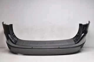 019-26 233503 Бампер задний Volvo XC60 1 Арт e11808161, вид 1