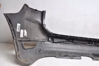 019-26 233503 Бампер задний Volvo XC60 1 Арт e11808161, вид 8