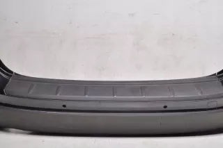 019-26 233503 Бампер задний Volvo XC60 1 Арт e11808161, вид 9