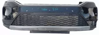 2GA807221J Бампер передний Volkswagen T-Roc Арт e11807940, вид 1