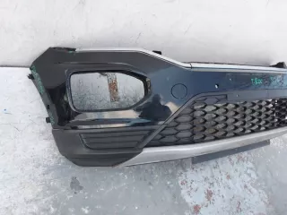 2GA807221J Бампер передний Volkswagen T-Roc Арт e11807940, вид 3