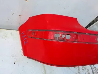 1J6807421H Бампер задний Volkswagen Golf 4 Арт e11807479, вид 2