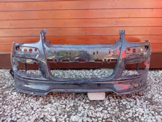 1K0807221C Бампер передний Volkswagen Golf 5 Арт e11807440, вид 1
