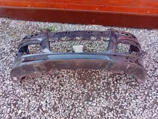 1K0807221C Бампер передний Volkswagen Golf 5 Арт e11807440, вид 3