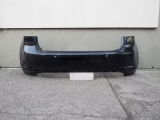 5G6807421 Бампер задний Volkswagen Golf 7 Арт e11807364, вид 1