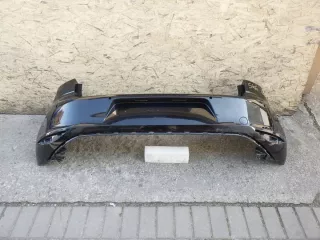 5G6807421 Бампер задний Volkswagen Golf 7 Арт e11807364, вид 2