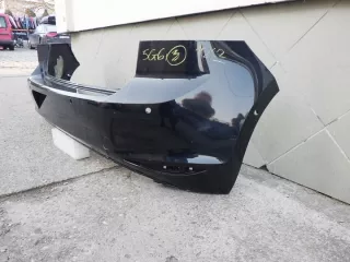 5G6807421 Бампер задний Volkswagen Golf 7 Арт e11807364, вид 3