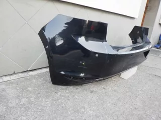 5G6807421 Бампер задний Volkswagen Golf 7 Арт e11807364, вид 4