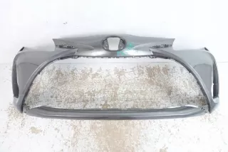 52119-0DA40 Бампер передний Toyota Yaris 3 Арт e11807154, вид 1
