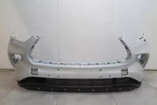 52119-0E400 Бампер передний Toyota Highlander 3 restailing Арт e11807076, вид 1