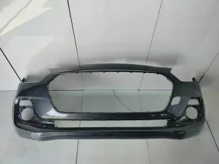  Бампер передний Suzuki Swift 5 Арт e11806904, вид 1