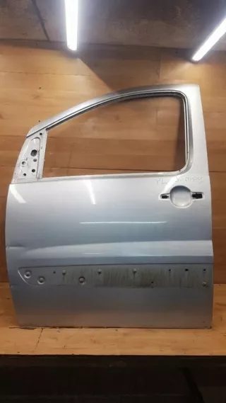 Дверь передняя левая Citroen jumpy 2 Арт e11806778, вид 1