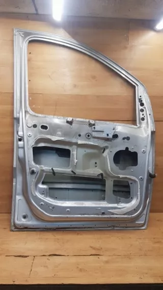  Дверь передняя левая Citroen jumpy 2 Арт e11806778, вид 2