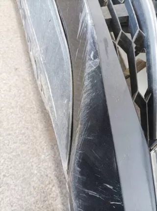 Бампер передний Skoda Superb 3 Арт e11806763, вид 2