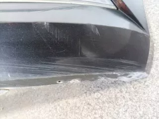  Бампер передний Skoda Superb 3 Арт e11806763, вид 3