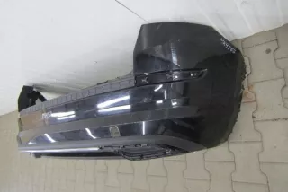 565807421 Бампер задний Skoda Kodiaq Арт e11806740, вид 2