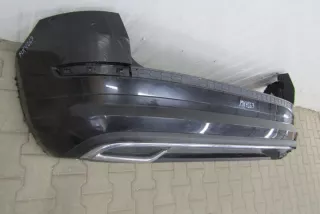 565807421 Бампер задний Skoda Kodiaq Арт e11806740, вид 3