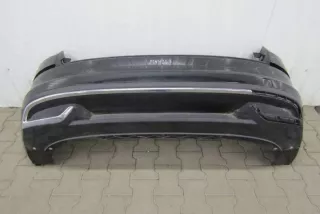 565807421 Бампер задний Skoda Kodiaq Арт e11806740, вид 4