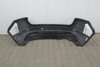 565807421 Бампер задний Skoda Kodiaq Арт e11806740, вид 6