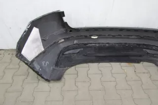 565807421 Бампер задний Skoda Kodiaq Арт e11806740, вид 8