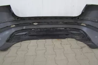 565807421 Бампер задний Skoda Kodiaq Арт e11806740, вид 9
