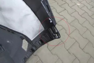 565807421 Бампер задний Skoda Kodiaq Арт e11806740, вид 10