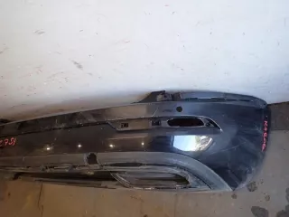 57A807521C Бампер задний Skoda Karoq Арт e11806735, вид 2