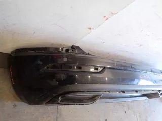 57A807521C Бампер задний Skoda Karoq Арт e11806735, вид 3