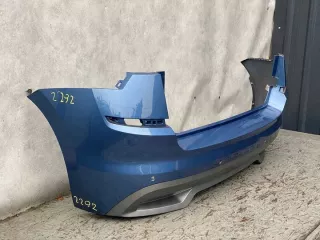 658807421 Бампер задний Skoda Kamiq Арт e11806712, вид 1