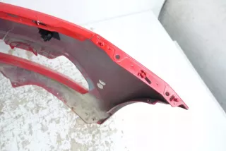 6V0807221 Бампер передний Skoda Fabia 3 Арт e11806659, вид 11