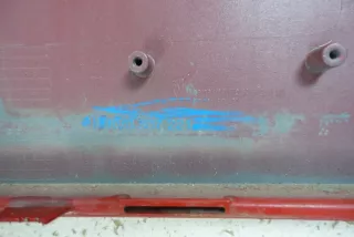 6V0807221 Бампер передний Skoda Fabia 3 Арт e11806659, вид 12