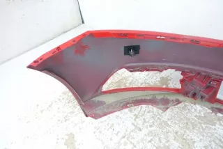 6V0807221 Бампер передний Skoda Fabia 3 Арт e11806659, вид 7